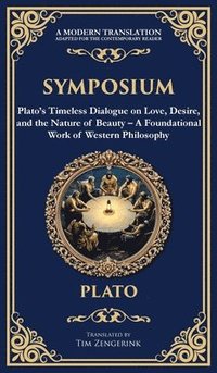 bokomslag Symposium