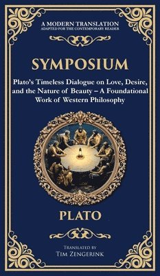 bokomslag Symposium