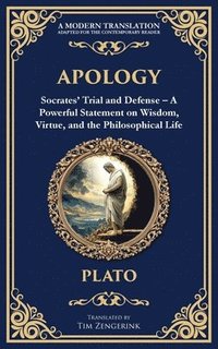 bokomslag Apology