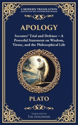 bokomslag Apology