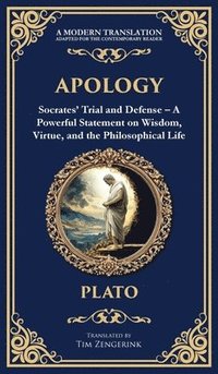 bokomslag Apology