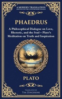 bokomslag Phaedrus