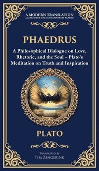 bokomslag Phaedrus