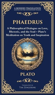 bokomslag Phaedrus