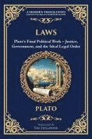 bokomslag Laws