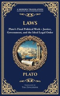 bokomslag Laws