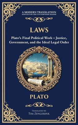 bokomslag Laws
