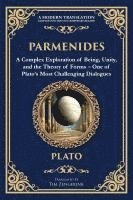 bokomslag Parmenides