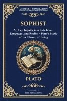 bokomslag Sophist