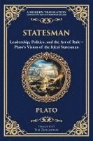 bokomslag Statesman