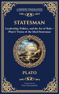 bokomslag Statesman