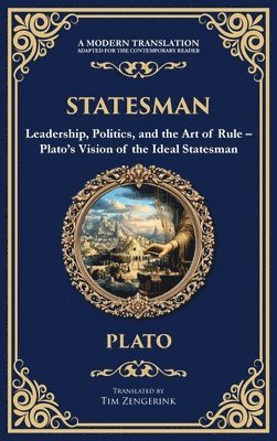 bokomslag Statesman