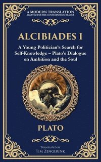 bokomslag Alcibiades I