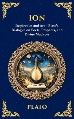 Plato - Ion, Häftad