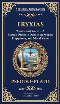 bokomslag Eryxias