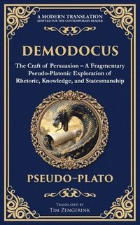 bokomslag Demodocus