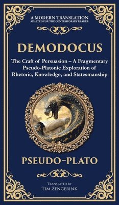 Pseudo Plato - Demodocus, Inbunden