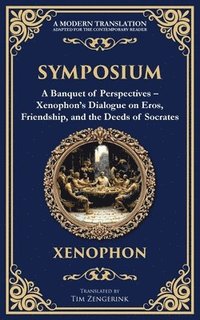 bokomslag Symposium
