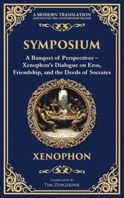 bokomslag Symposium