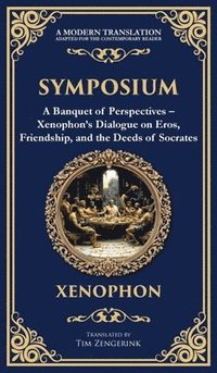 bokomslag Symposium