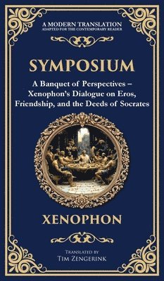 bokomslag Symposium