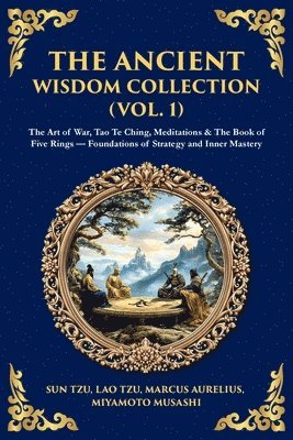 Ancient Wisdom Collection (Vol. 1)