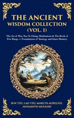 Ancient Wisdom Collection (Vol. 1)