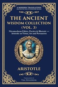 bokomslag Ancient Wisdom Collection (Vol. 3)