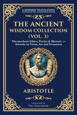 bokomslag Ancient Wisdom Collection (Vol. 3)