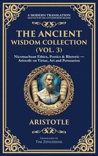 bokomslag Ancient Wisdom Collection (Vol. 3)