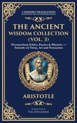 bokomslag Ancient Wisdom Collection (Vol. 3)