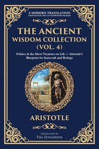 bokomslag Ancient Wisdom Collection (Vol. 4)