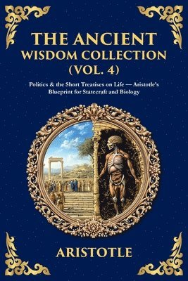 Ancient Wisdom Collection (Vol. 4)
