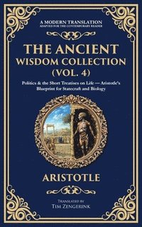 bokomslag Ancient Wisdom Collection (Vol. 4)