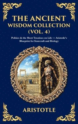 Ancient Wisdom Collection (Vol. 4)