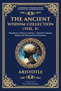 bokomslag Ancient Wisdom Collection (Vol. 5)