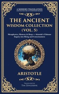 bokomslag Ancient Wisdom Collection (Vol. 5)