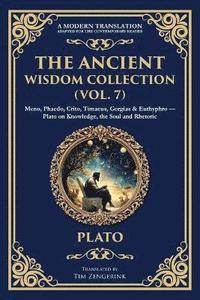 bokomslag Ancient Wisdom Collection (Vol. 7)