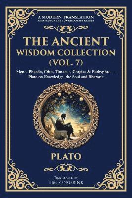 bokomslag Ancient Wisdom Collection (Vol. 7)