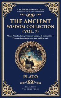 bokomslag Ancient Wisdom Collection (Vol. 7)