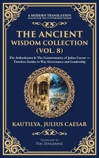 bokomslag Ancient Wisdom Collection (Vol. 8)