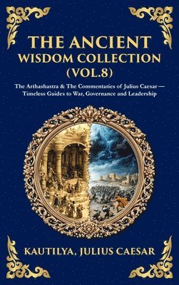 Ancient Wisdom Collection (Vol. 8)