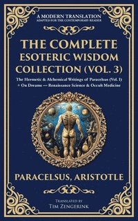 bokomslag Complete Esoteric Wisdom Collection (Vol. 3)