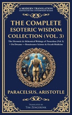 bokomslag Complete Esoteric Wisdom Collection (Vol. 3)