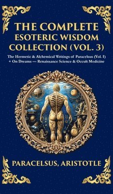 Complete Esoteric Wisdom Collection (Vol. 3)