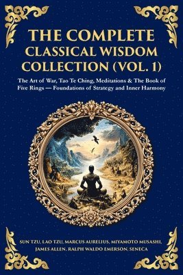 Complete Classical Wisdom Collection (Vol. 1)