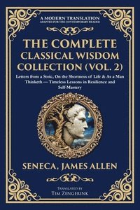 bokomslag Complete Classical Wisdom Collection (Vol. 2)