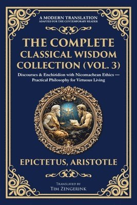 bokomslag Complete Classical Wisdom Collection (Vol. 3)