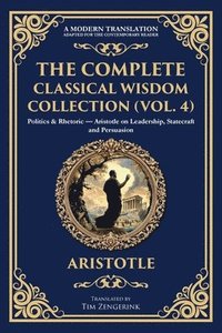 bokomslag Complete Classical Wisdom Collection (Vol. 4)