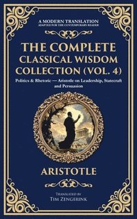 bokomslag Complete Classical Wisdom Collection (Vol. 4)